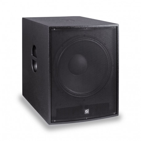 Soundsation Provibe Bass 15A - subwoofer aktywny