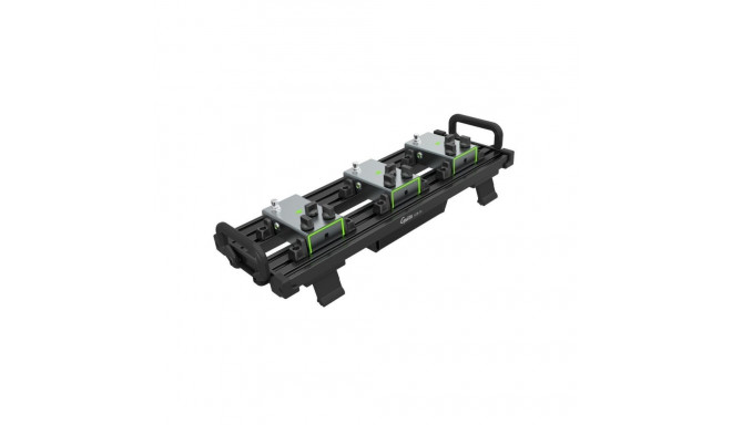 Guitto GPB-01 - pedalboard