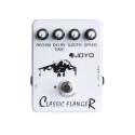 Joyo JF 07 Classic Flanger - efekt gitarowy