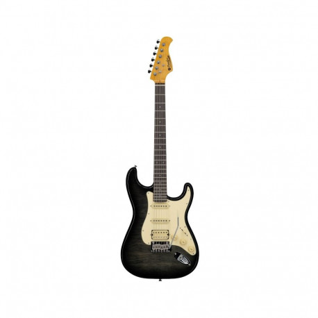 Prodipe Guitars elektrikitarr ST93A TBK