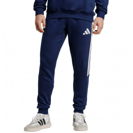 Spodnie męskie adidas Tiro 26 League Sweat granatowe JY7153 2XL