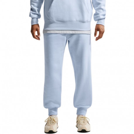 Nike meeste joggerpüksid FN3787 407 Club BB XL, helesinine