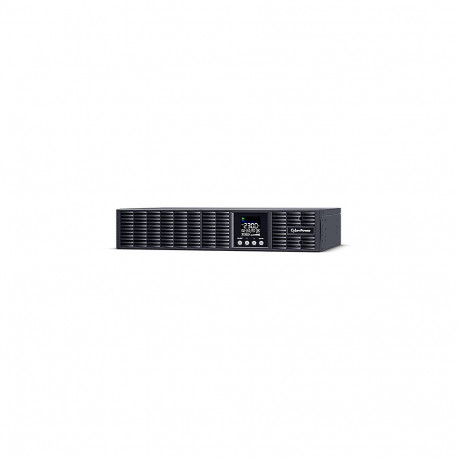 CyberPower OLS1000ERT2UA uninterruptible power supply (UPS) Double-conversion (Online) 1 kVA 900 W 8