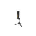Monkey Banana Mico Black Table microphone