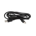 Monkey Banana Hapa White Table microphone