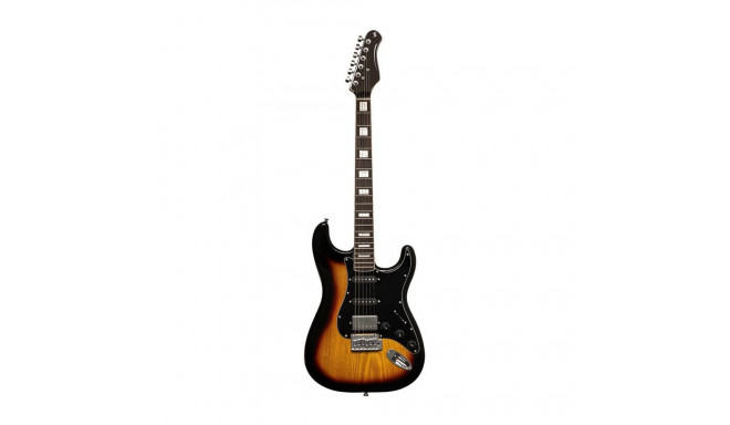 Stagg elektrikitarr SES-60 SNB
