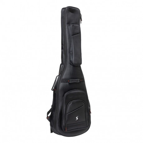Stagg STB-NDURA 15 UB - pokrowiec na gitarę basową
