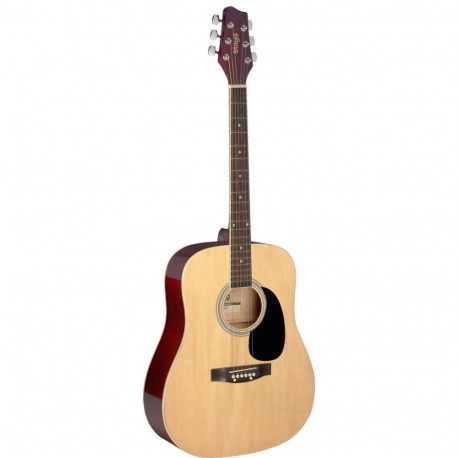 Stagg akustiline kitarr SA20D N