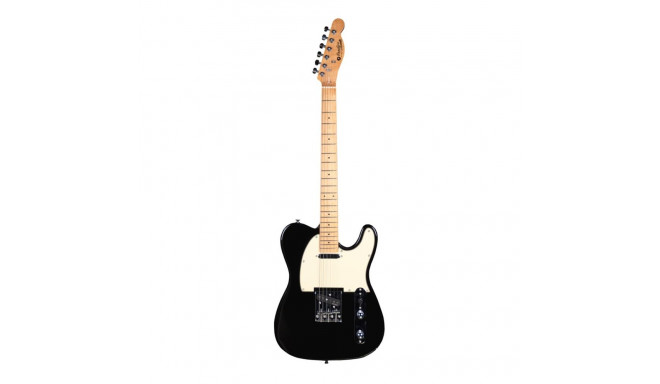 Prodipe Guitars elektrikitarr TC80MA, must