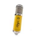 Monkey Banana Hapa Yellow Table microphone