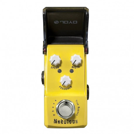 Joyo kitarriefekt JF-328 Nebulous Phase