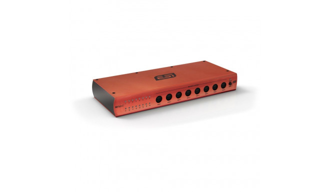 ESI M8UeX - interface MIDI