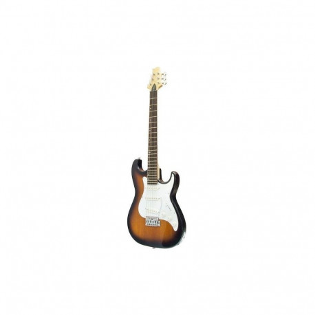 Samick elektrikitarr MB-1 TS