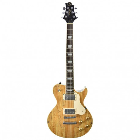 Samick elektrikitarr AV-6LTD N
