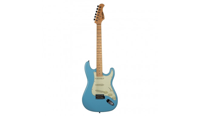Prodipe Guitars ST80MA BL - gitara elektryczna