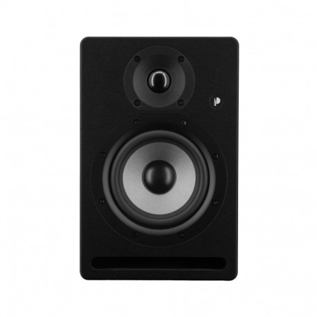 Prodipe Pro5 V4 2-way Black Wired 75 W