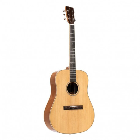 Stagg SA45 D-LW  - gitara akustyczna