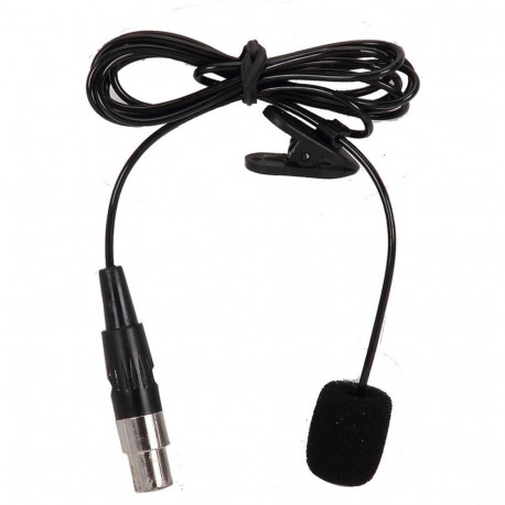 Prodipe lavaliermikrofon P2L elektreetne