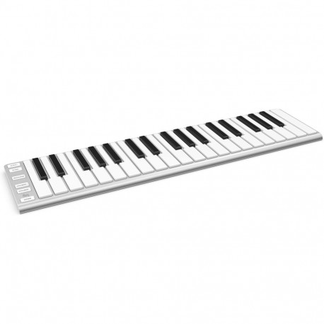 ESI xKey 37 - kontroler MIDI