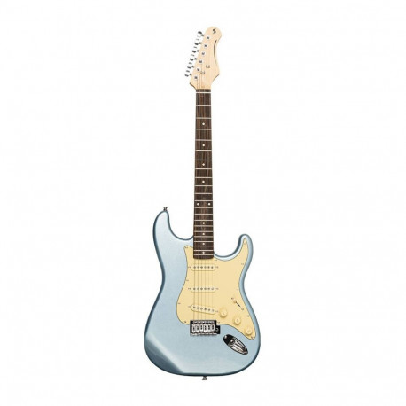 Stagg SES-30 IBM - gitara elektryczna