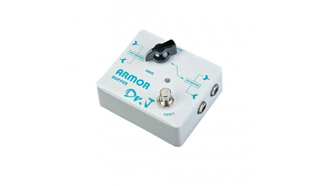 DR.J D57 Armor Buffer - efekt gitarowy