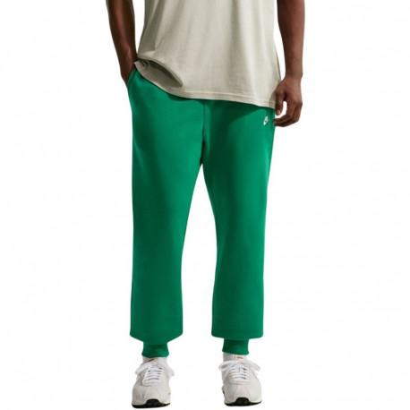 Nike meeste püksid Club BB Jogger FN3787 365 XL, rohelised