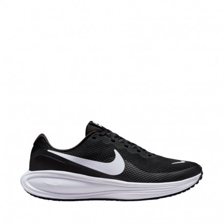 Nike naiste kingad Revolution 8 HJ8485 001 38, mustad