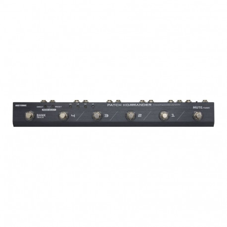 Hotone LS-10 Patch Kommander - Loop switcher