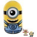 Gru, Dru and Minionki, collector's box