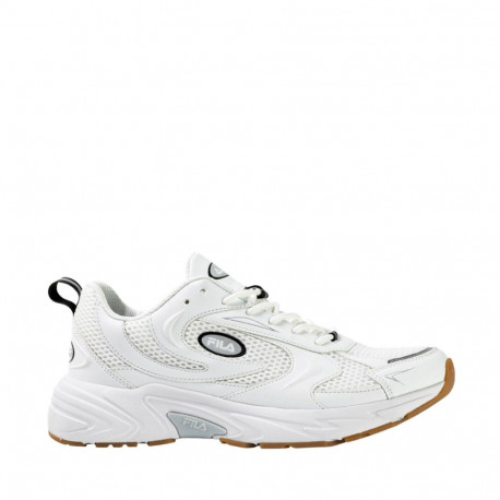 Fila meeste jalanõud Kreatix FFM0462 13033 43, valged