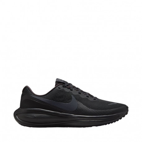 Nike naiste jalanõud Revolution 8 HJ8485 002 40,5, mustad