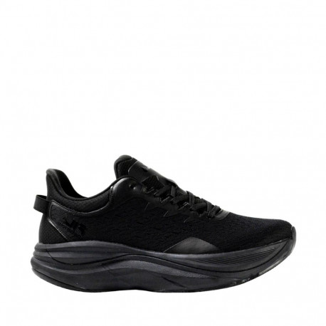 Buty męskie Fila Retron czarne FFM0477 80010 42