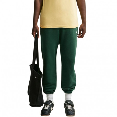 Nike meeste püksid FN3808 323 2XL, rohelised