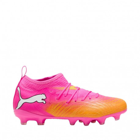 Buty piłkarskie dla dzieci Puma Future 9 Match FG/AG 108721 05 34