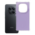 Case for Xiaomi Redmi Note 15 PRO 4G Matrix light violet