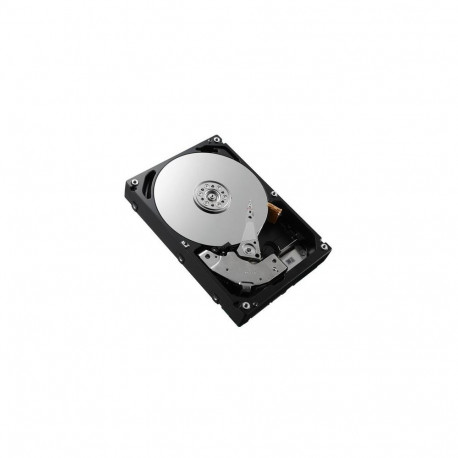 DELL 1W7HC internal hard drive 600 GB 15000 RPM 2.5" SAS