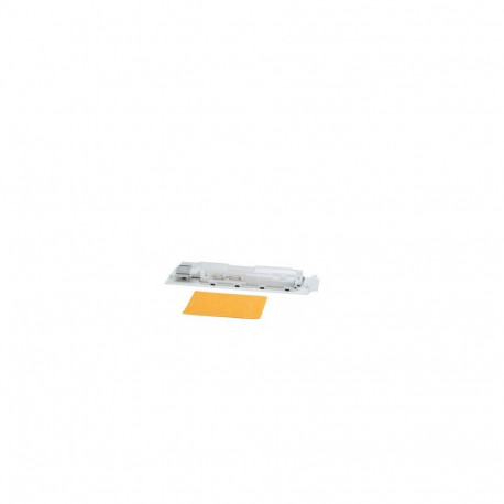 HP Color LaserJet B5L37A Toner Collection Unit