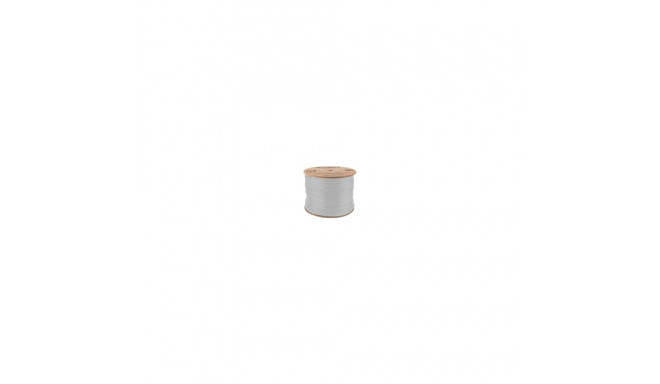 Lanberg LAN cable UFTP cat.6A 305m solid