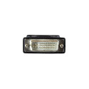StarTech.com DVI to VGA Cable Adapter - Black - M/F