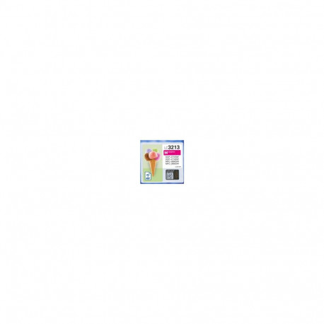Brother BROTHER LC3213M 400-page ink magenta