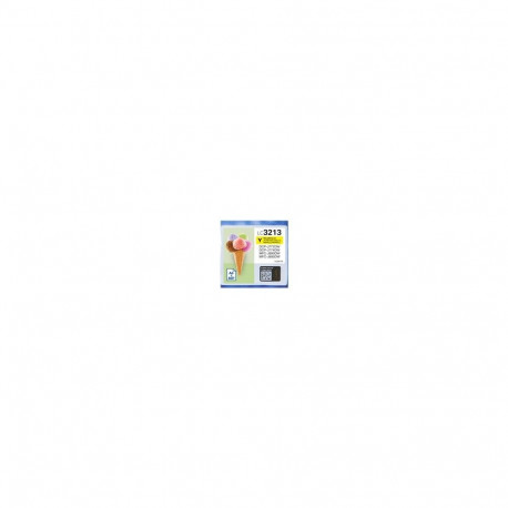 Brother BROTHER LC3213Y High capacity yellow ink