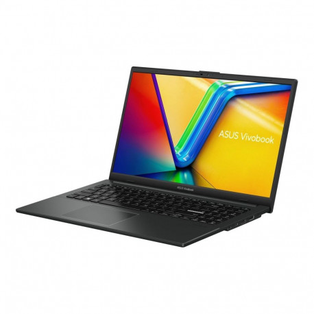 Asus Vivobook Go 15 E1504FA-BQ4956W | Mixed Black | 15.6 " | IPS | FHD | 1920 x 1080 pixels | Anti-g