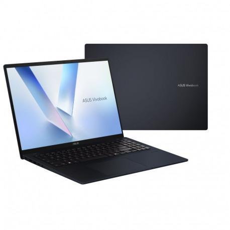 Asus Vivobook 16 F1607AA-KM047W | Quiet Blue | 16 " | IPS | WUXGA | 1920 x 1200 pixels | 60 Hz | Ant