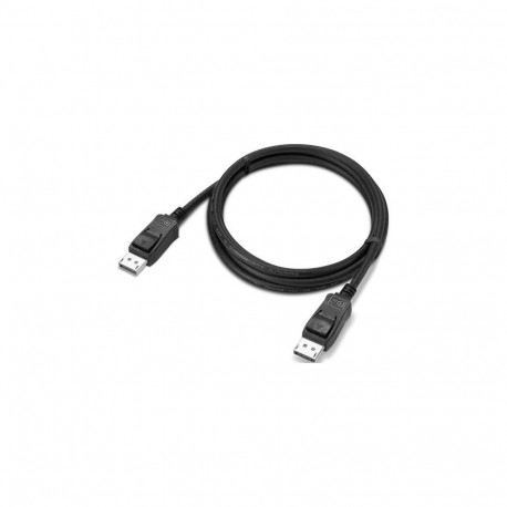 Lenovo DisplayPort to DisplayPort 1.4 Cable 1.8m |