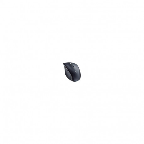 Logitech juhtmevaba hiir M705, hõbedane