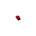 Logitech LOGI M235 Wireless Mouse Red