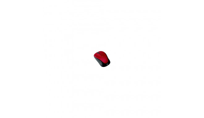 Logitech LOGI M235 Wireless Mouse Red