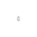 Logitech hiir LOGI B100 USB, valge OEM
