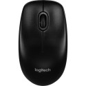Logitech LOGI M100 Mouse full size