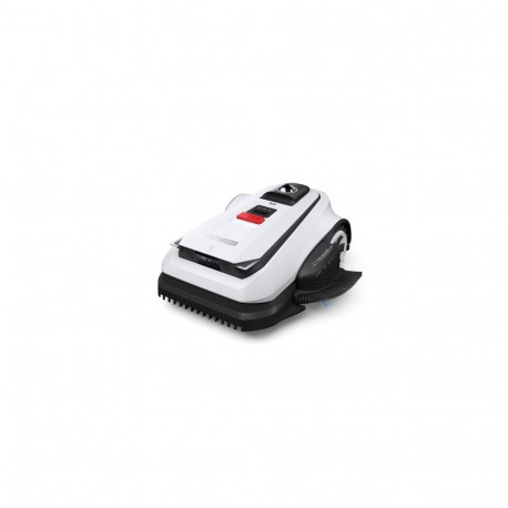 Ecovacs GOAT A3000 LiDAR PRO EU Robotic lawn mower Battery Black, White